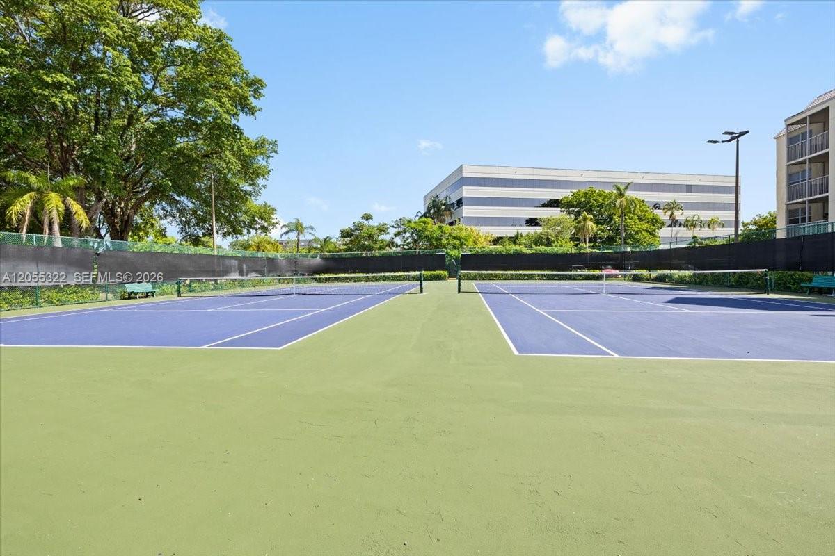 Residential Lease in Doral