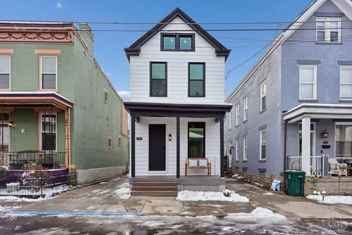 1749 Jester St, Cincinnati, OH, 45223-2210 | Card Image