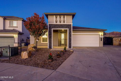 2252 Thawline Pl, El Paso, TX, 79911-3503 | Card Image