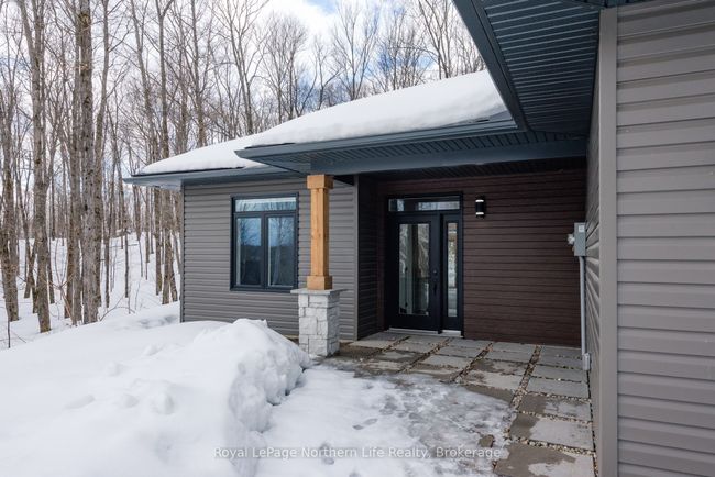 109 Greenwood Dr, House other with 3 bedrooms, 2 bathrooms and 8 parking in Bonfield ON | Image 5