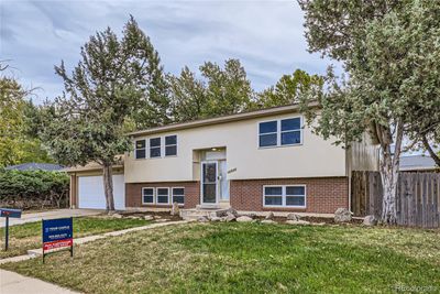 12946 Andrews Drive, House other with 4 bedrooms, 1 bathrooms and 2 parking in Denver CO | Image 2