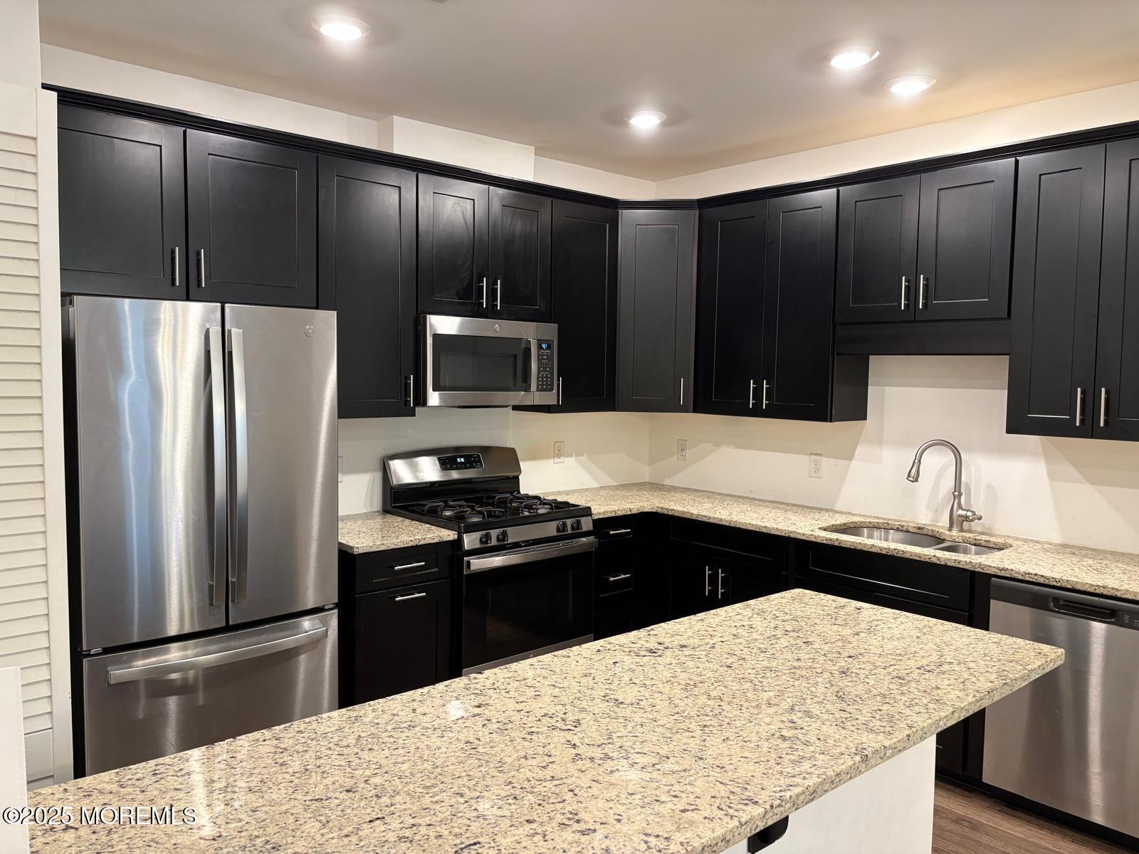 Residential Lease in Monroe 2