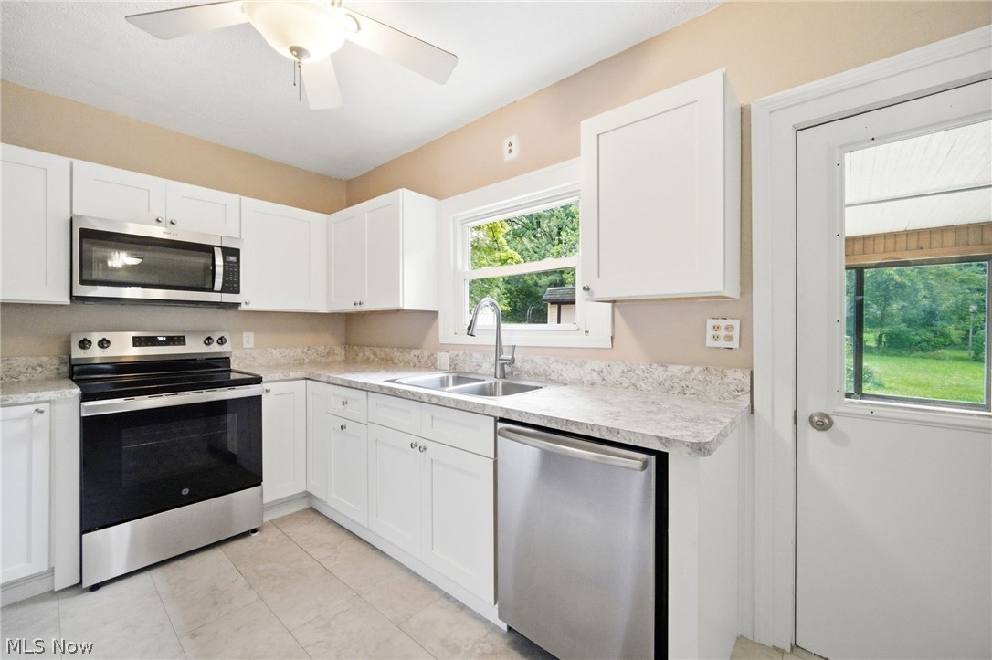 Residential Lease in Brecksville 3