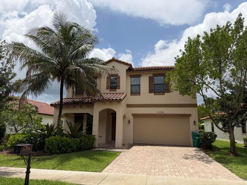 11170 Nw 83rd Mnr, Parkland, FL, 33076-3609 | Card Image