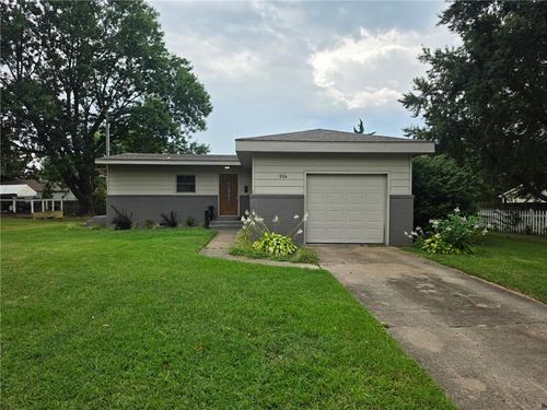 504 Utah St, Pittsburg, KS, 66762-6456 | Card Image