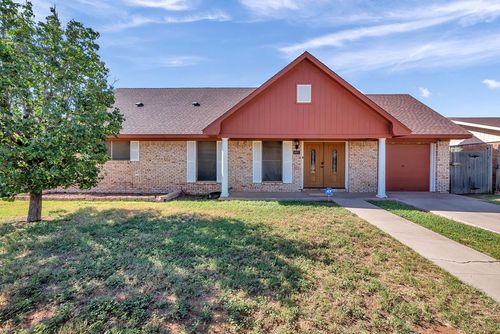 4903 Leisure Dr, Midland, TX, 79703-6334 | Card Image