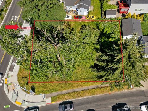 1602 E 64th Street, Tacoma, WA, 98404 | Card Image