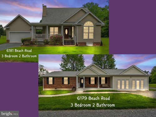 6179 Beach Road, MIDLAND, VA, 22728 | Card Image