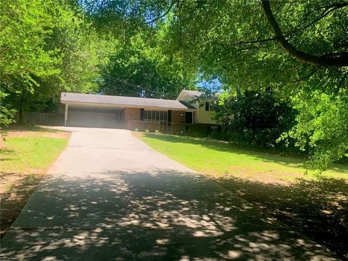 6952 W Fayetteville Rd, Riverdale, GA, 30296-1906 | Card Image