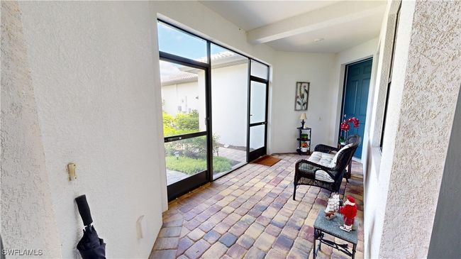 5872 Mayflower Way, House attached with 2 bedrooms, 2 bathrooms and null parking in AVE MARIA FL | Image 38