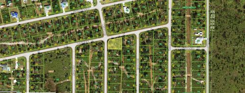 12443 Mayer Ter, PORT CHARLOTTE, FL, 33981 | Card Image