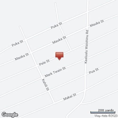 000 Pele St, Naalehu, HI, 96772 | Card Image