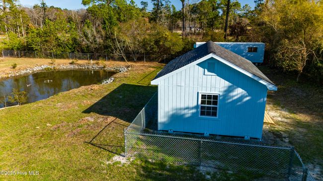 484 Gales Creek Rd, House other with 2 bedrooms, 2 bathrooms and null parking in Newport NC | Image 20
