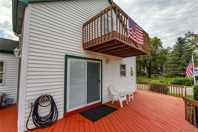 12836 Iola Dr, House other with 3 bedrooms, 2 bathrooms and null parking in Irving NY | Image 9