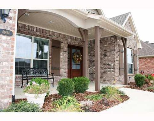 4904 Sw Ridge Mont Rd, Bentonville, AR, 72713-7745 | Card Image