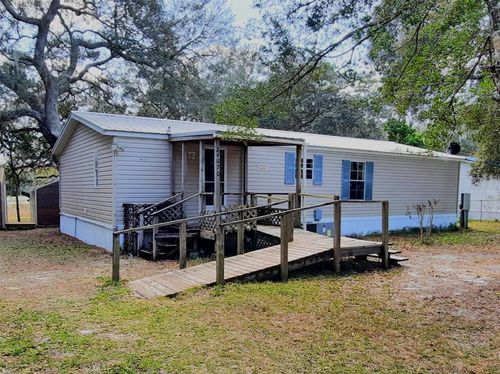 24070 Ne 152nd Ln, SALT SPRINGS, FL, 32134-6027 | Card Image