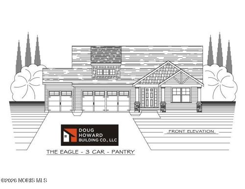 5048 Magnolia Dr, Oregon, OH, 43616-2507 | Card Image