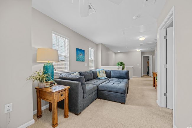 933 Wild Leaf Loop, House other with 4 bedrooms, 4 bathrooms and 4 parking in Conway SC | Image 21