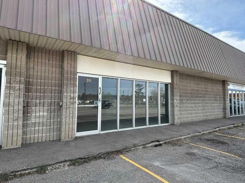 26-666 Goddard Avenue Ne, Calgary, AB, T2K5X3 | Card Image