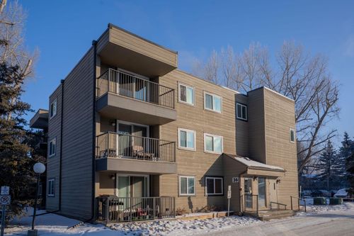 305-36 Glenbrook Crescent, Cochrane, AB, T4C1T2 | Card Image