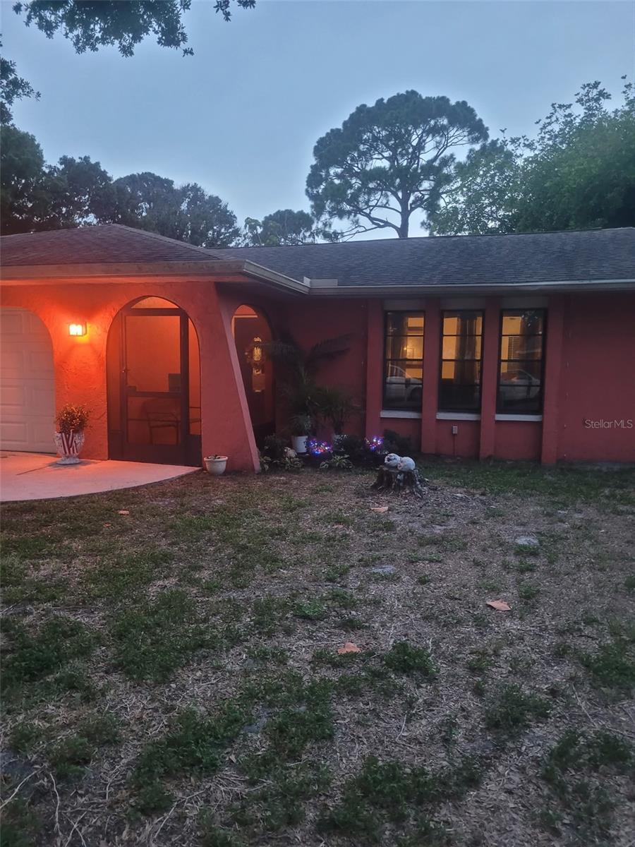 Residential in PALMETTO 4