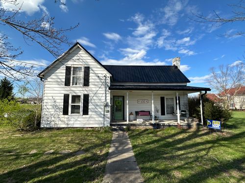 650 Maple St, Stanton, KY, 40380-2190 | Card Image
