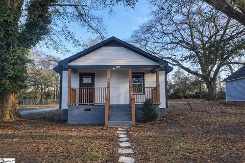 306 Spruce St, Spartanburg, SC, 29303-3936 | Card Image