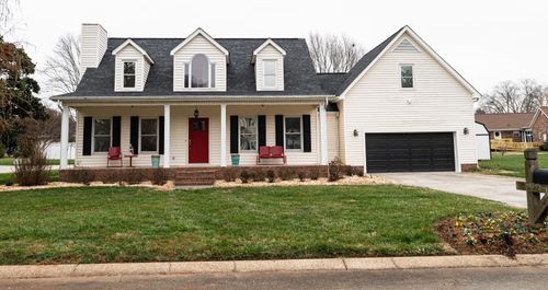 201 Cottonwood Bnd Nw, Cleveland, TN, 37312-1743 | Card Image