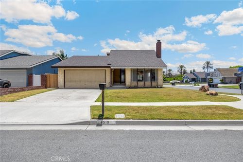 4510 E Hightree Circle, Anaheim, CA, 92807 | Card Image