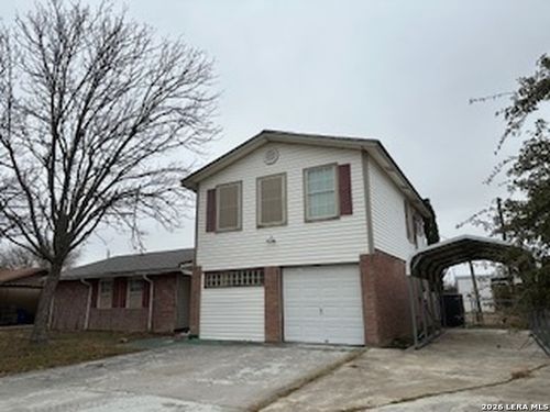 114 Danielle Dr, Del Rio, TX, 78840-2842 | Card Image