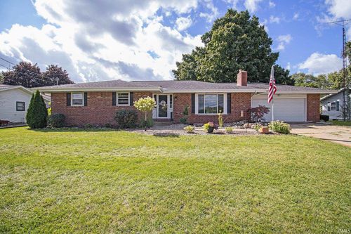 14942 Douglas Rd, Mishawaka, IN, 46545-1707 | Card Image
