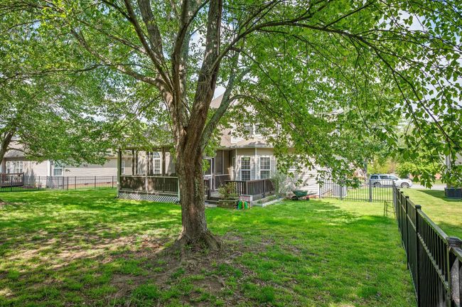 6970 Bullock Way, House other with 4 bedrooms, 3 bathrooms and null parking in HIXSON TN | Image 36