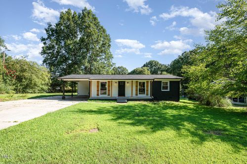 2547 Hilldale, Burlington, NC, 27217-8122 | Card Image