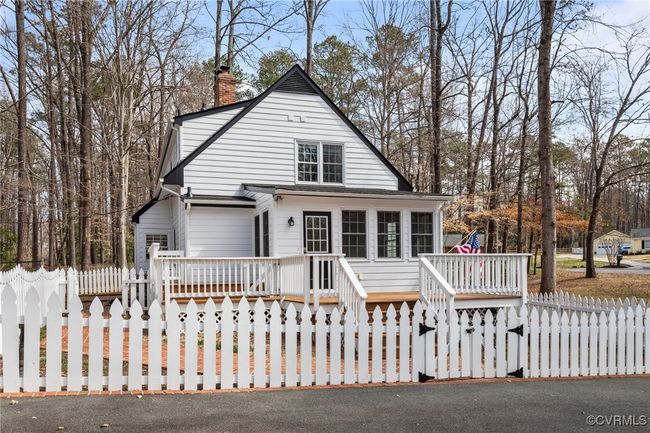 105 Birch Cir, House other with 3 bedrooms, 3 bathrooms and null parking in Manakin Sabot VA | Image 5
