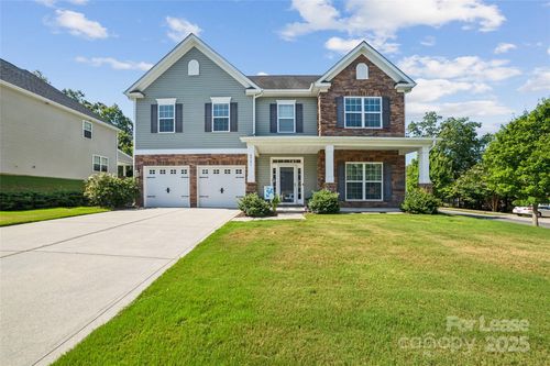 4901 Annelise Dr, Harrisburg, NC, 28075-7702 | Card Image