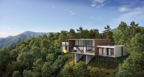 TBD Ridgepole Dr, Dillard, GA, 30537 | Card Image