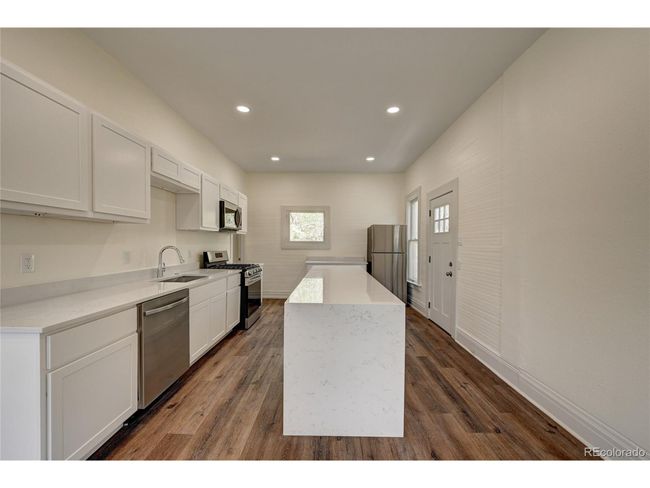 234 E 4 Th High St, House other with 2 bedrooms, 1 bathrooms and null parking in Central City CO | Image 6