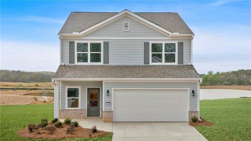 518 Township Avenue, Rockmart, GA, 30153 | Card Image