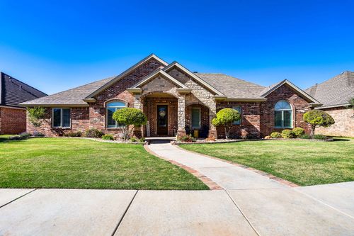 3804 103rd Street, Lubbock, TX, 79423 | Card Image