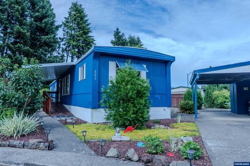 322-2232 42nd Ave Se, Salem, OR, 97317-6582 | Card Image