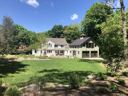 16 Pinecroft Rd, Weston, MA, 02493-1741 | Card Image