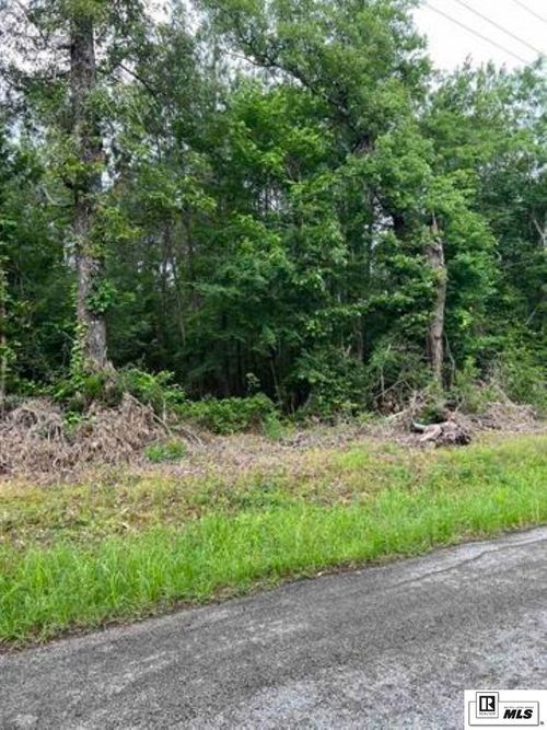 Lot 3 Berry Rd, Grayson, LA, 71435 | Card Image