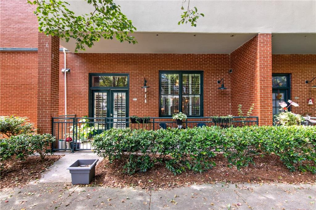 Liberty Ln, Roswell, GA 30075