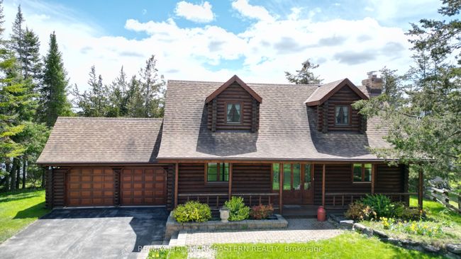 6421 County Rd 50, House other with 3 bedrooms, 2 bathrooms and 5 parking in Campbellford ON | Image 4