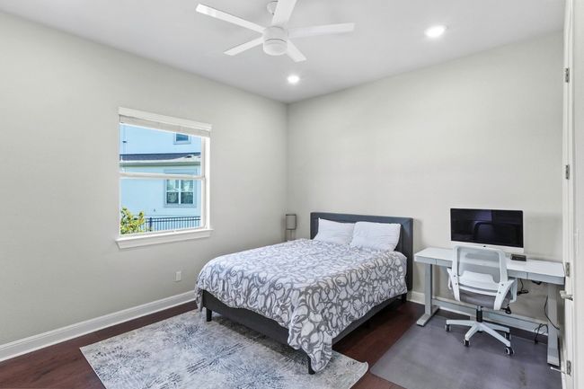 Spacious Bedroom | Image 27