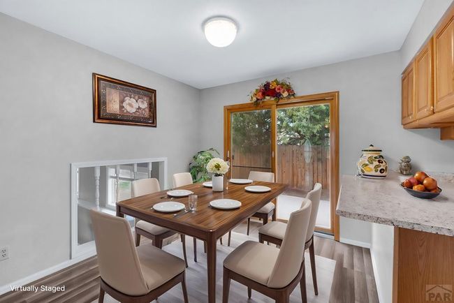 41 S Briarwood Pl, House other with 4 bedrooms, 3 bathrooms and 1 parking in Pueblo CO | Image 19