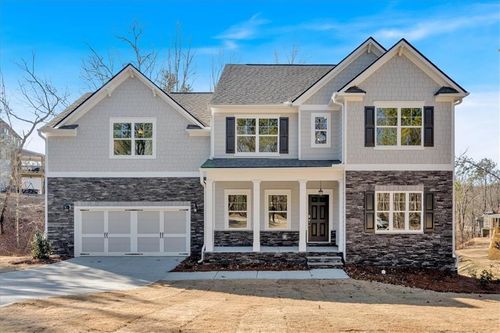 14 Grove Pointe Way Se, Cartersville, GA, 30120-7502 | Card Image