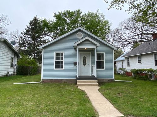 715 S Ashland Ave, Michigan City, IN, 46360 | Card Image