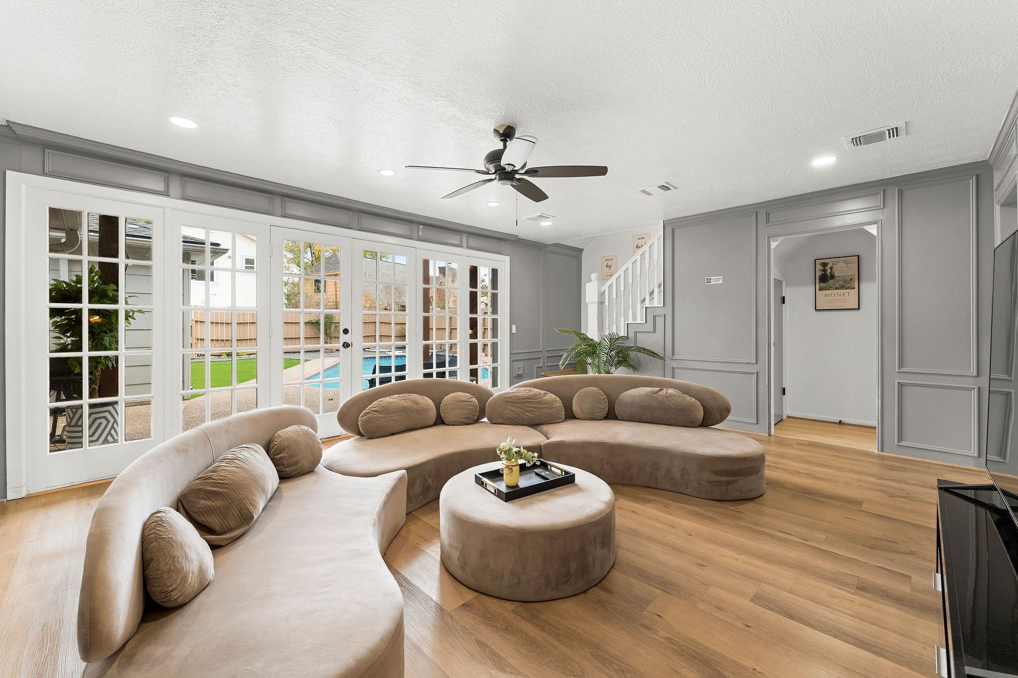 Residential in Houston 4