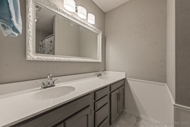 505 24 Th St, House other with 3 bedrooms, 2 bathrooms and null parking in Broken Arrow OK | Image 30